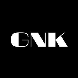 Логотип @gnk_shoop - GNK_SHOOP переходник в основной канал с кроссовками
