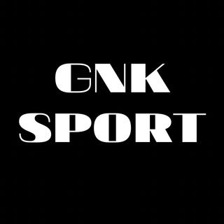 Логотип @gnk_sport - GNK_SPORT