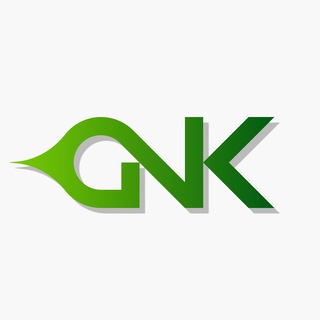 Логотип @gnk_store - ВРАТАРИ || GNK