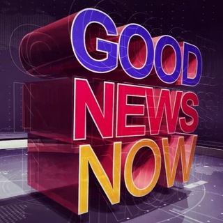 Логотип @gnngoodnewsnow - Good News Now