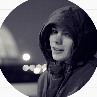 Логотип @gnoinyislavakpss - Гнойный (Слава КПСС, Овсянкин)