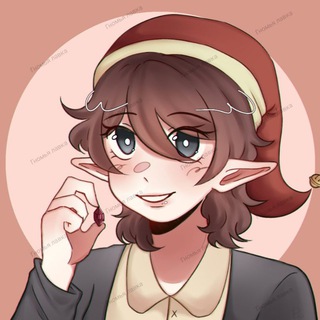 Логотип @gnome_and_gems - Гномья лавка / Jewelry 💎