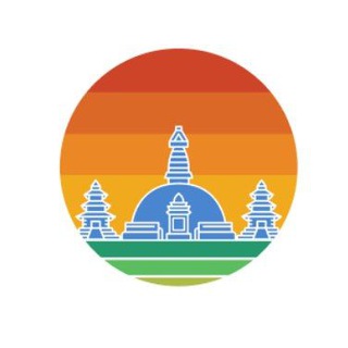 Логотип @gnomeasia - GNOME.Asia