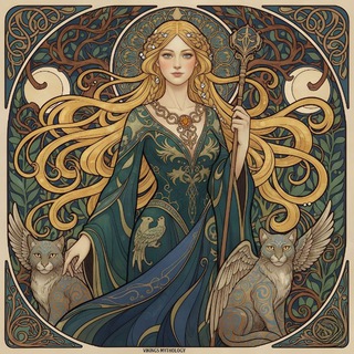 Логотип @gnosishiperborea - Camino al origen ✳️