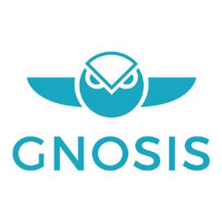 Логотип @gnosispm - Gnosis