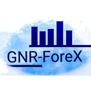 Логотип @gnrforex - GNR-ForeX(chat)