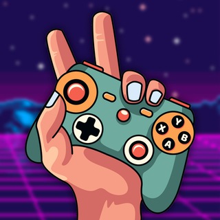 Логотип @gnshorts - GNShorts / Новости игр