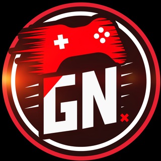 Логотип @gntgkanal - GN