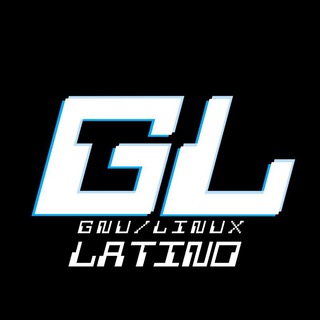 Логотип @gnulinuxlatino - GNU Linux Latino 🐧