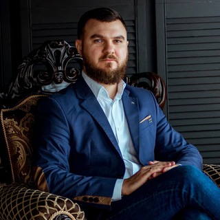 Логотип @gnypsergey - СЕРГЕЙ ГНЫП | КПТ-ТЕРАПЕВТ