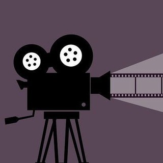 Логотип @go2cinema - Идём в КИНО 🚩