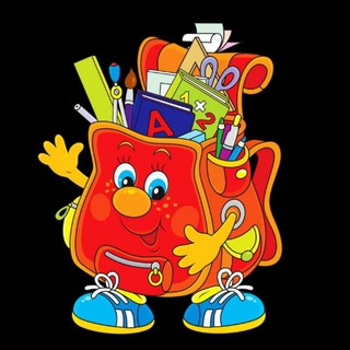 Логотип @go2school - Подготовка к школе