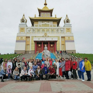 Логотип @go5gorch - Go5gor Путешествуем вместе!