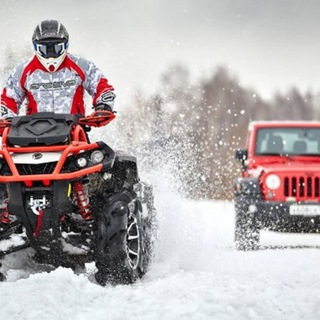 Логотип @go_4x4 - Погнали!!!