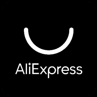 Логотип @go_aliexpress - Покупаем с AliExpress | Промокоды, купоны, скидки до 90%