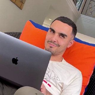 Логотип @go_archi - Арчи 🔴 LIVE