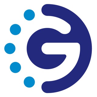 Логотип @go_chain - GoChain