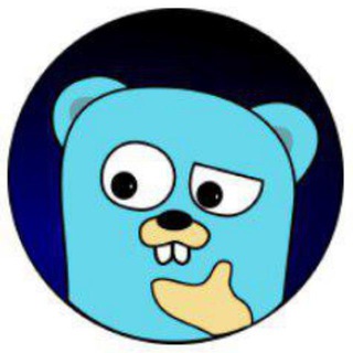 Логотип @go_critic_ru - go-critic [rus]