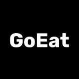 Логотип @go_eat - Фото