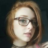 Логотип @go_info - Юная няша