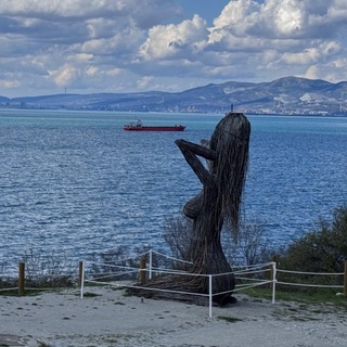 Логотип @go_kabardinka - Гуляй, Кабардинка