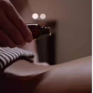 Логотип @go_massage_ua - Чат “Масаж UA”