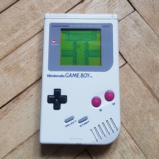 Логотип @go_nintendo - GoNintendo