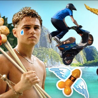 Логотип @go_phuket - Don'tGoPhuket