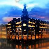 Санкт-Петербург | Питер Новости