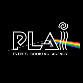 Логотип @go_plai - PLAI