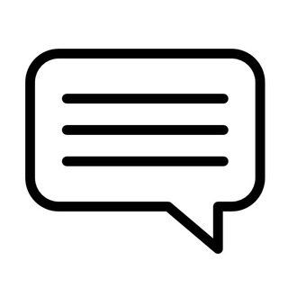 Логотип @go_pobazarim - На случай важных переговоров