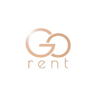 Логотип @go_rent - Алло, Go Rent?