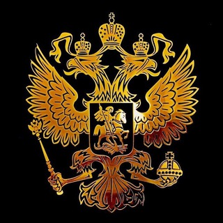 Логотип @go_rezac - Патриот🇷🇺
