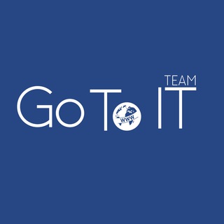 Логотип @go_to_it_jobs - GO_TO_IT_jobs