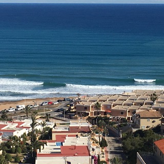 Логотип @go_to_spain_irina - Испания LIFE 🇪🇸