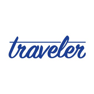 Логотип @go_to_traveler - Traveler