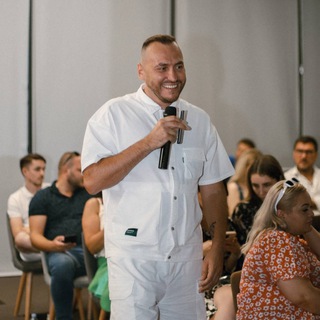 Логотип @go_trade_vlad - Владимир Минин | Новости Go Trade