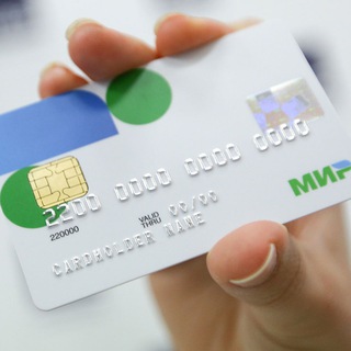 Логотип @go_tsr - Электронный сертификат ТСР