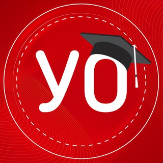 Логотип @go_university - Университет 2035