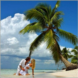 Логотип @goa_znakomstva - 🏝️ GOA | Экстрим ЗнакОМства ॐ