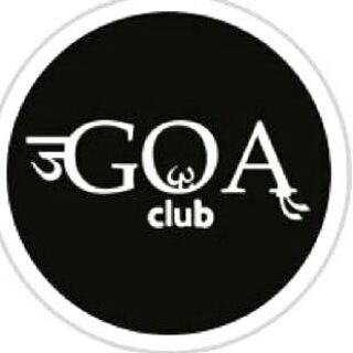Логотип @goaclubodessa - GOA club - клуб с легендарной историей