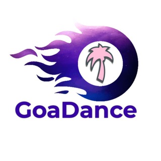 Логотип @goadance - Goa Dance