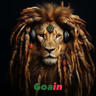 Логотип @goain - 🌴 Goa ОБЪЯВЛЕНИЯ 🇮🇳