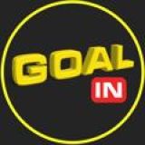 Логотип @goal24in - GoaL⚽️ IN