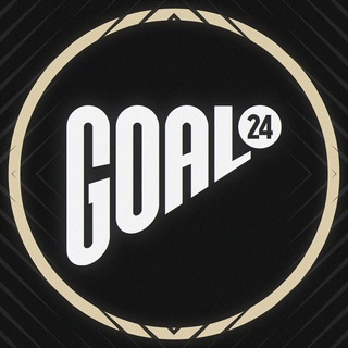Логотип @goal24main2 - GOAL24