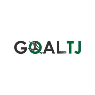 Логотип @goal_tj - GOALTJ | Футбол Таджикистана🇹🇯
