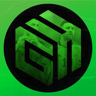 Логотип @goalhard - GOAL HARD | ФУТБОЛ ⚽️