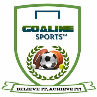 Логотип @goalinesg - GoaLine Sports™|Chat