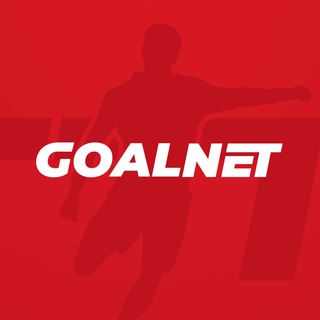 Логотип @goalnet_official - GOALNET