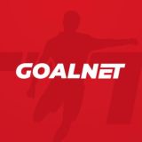 Логотип @goalnet_team - GROMOV WORK / Стратегии и Вакансии от 1000$
